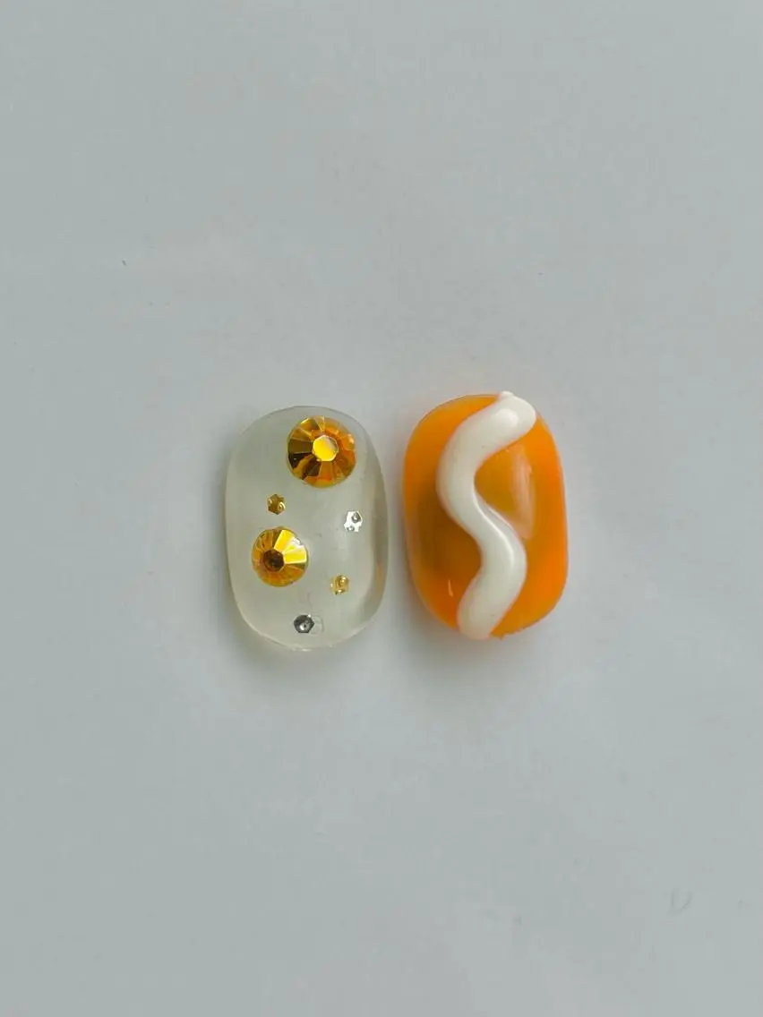 ネイル Ri-e's nailのネイルデザイン