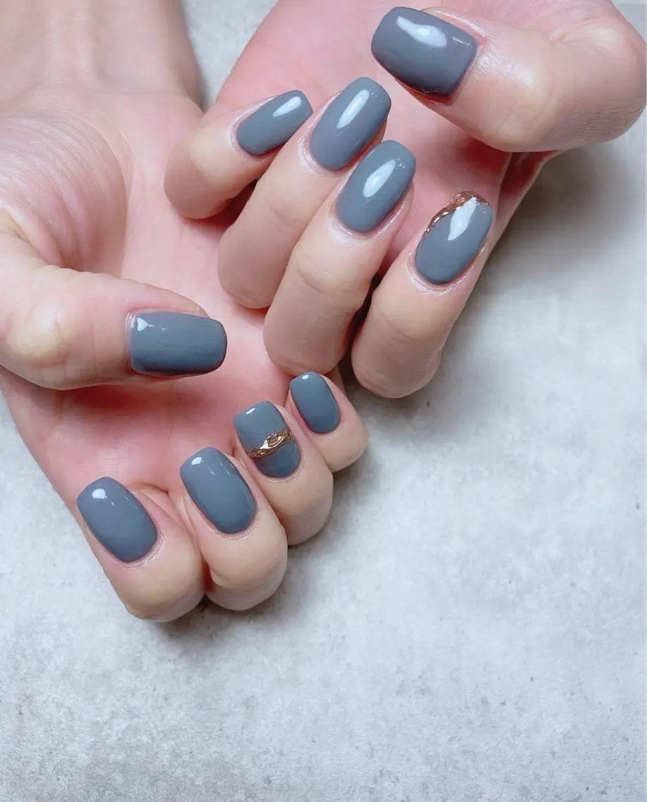 ネイル アートネイル ハンドネイル Nail salon Museのネイルデザイン