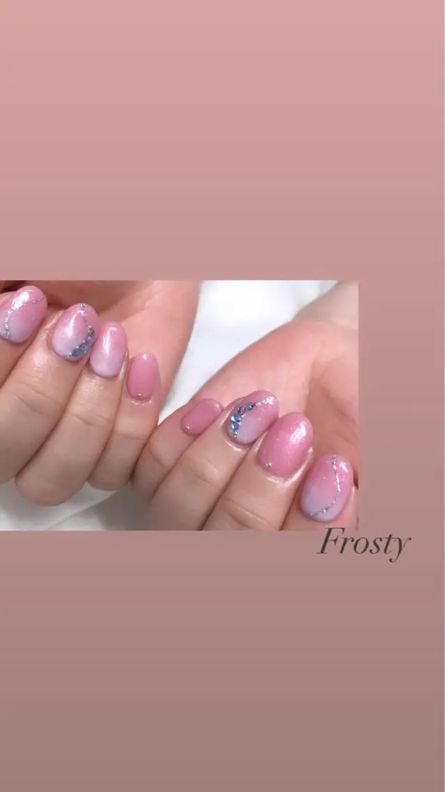 ネイル Mys. 松本結衣のその他イメージ