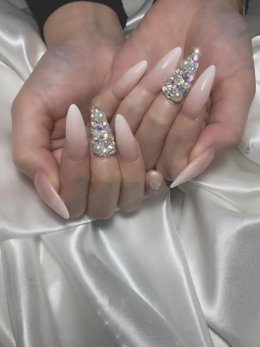 ネイル Jaime Yuiのネイルデザイン