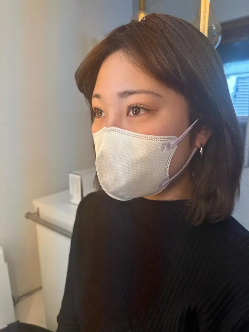 マツエク・マツパ YUIKA マツエク、まつパのマツエク・マツパデザイン