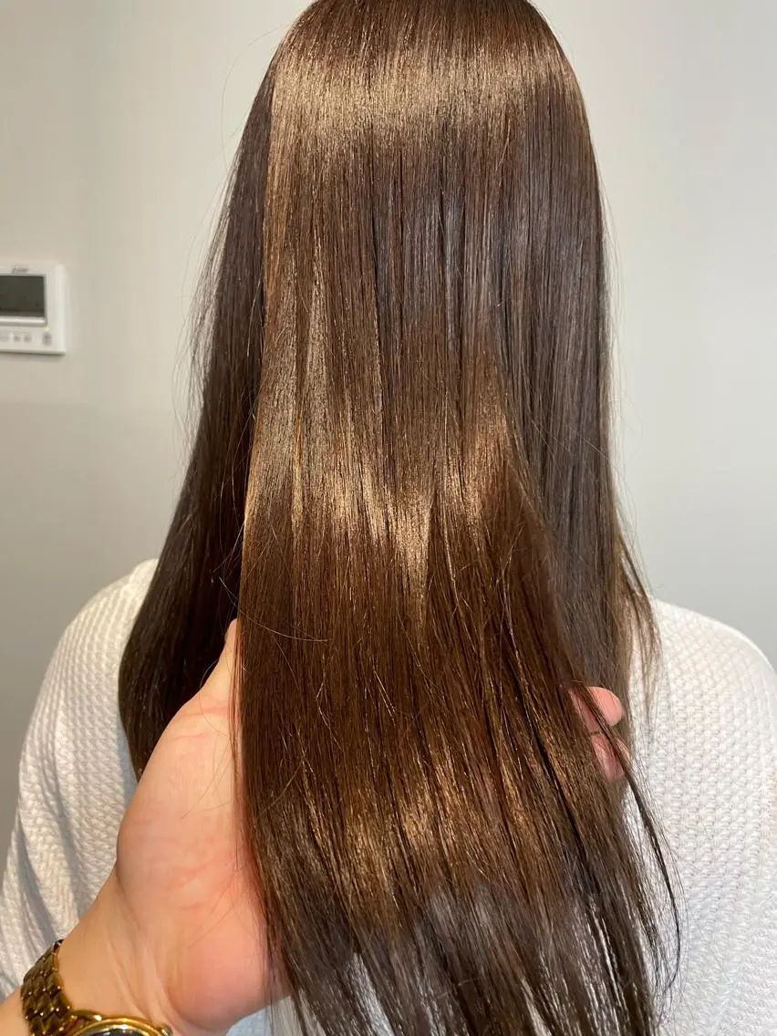 美髪× ヘアセット✨Araiのヘアスタイル