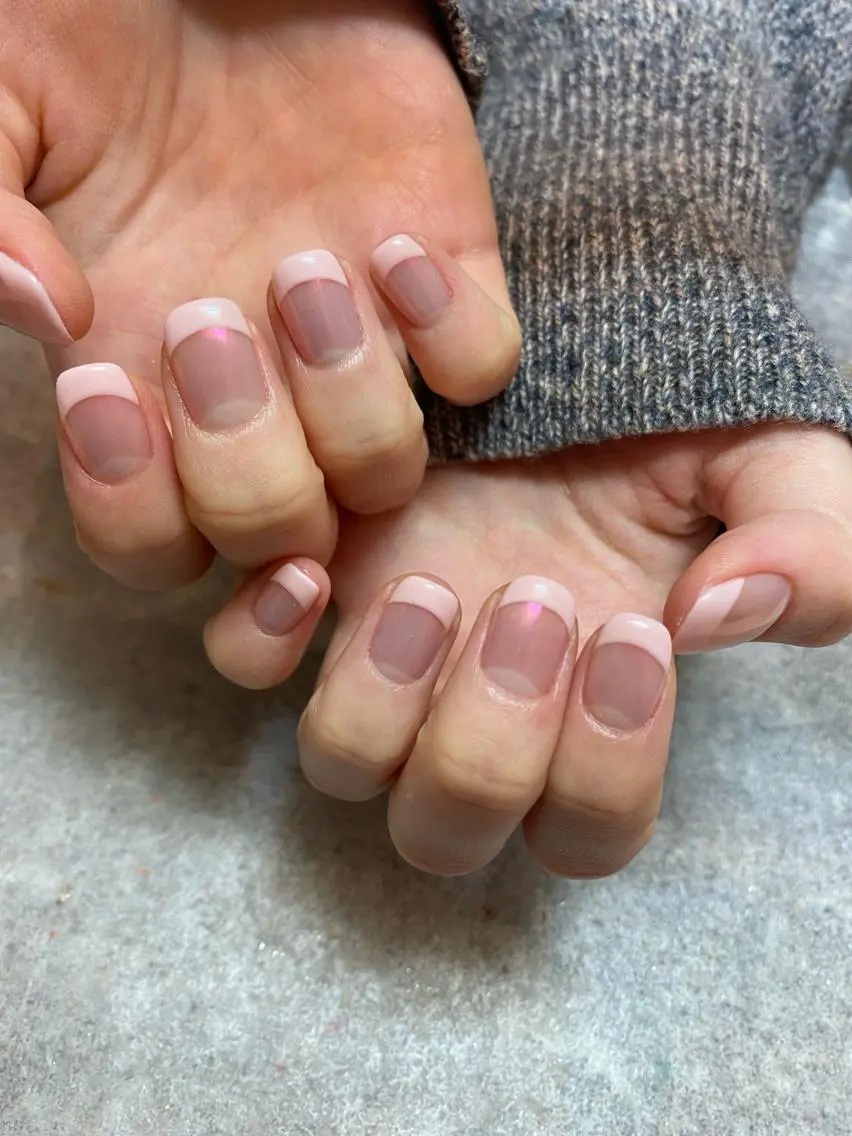 ネイル 【LINON】 airiのネイルデザイン