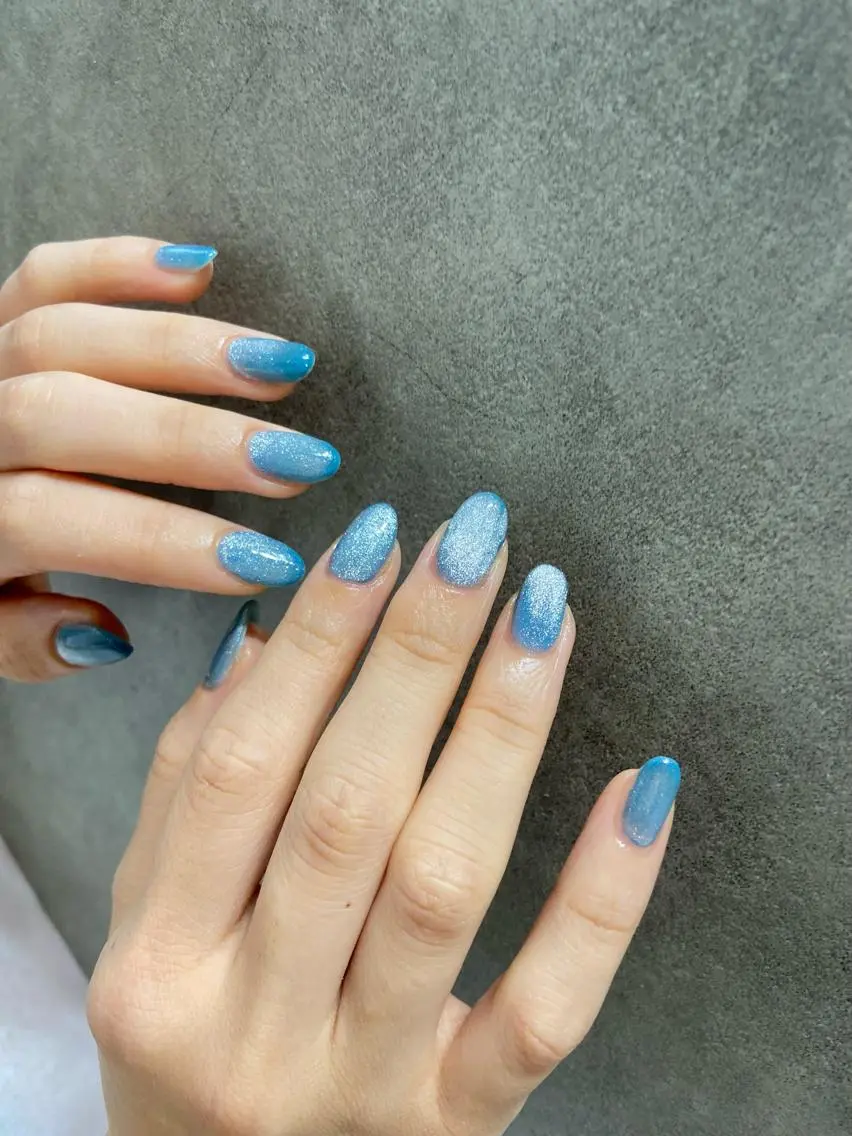 ネイル salon de oct.のネイルデザイン