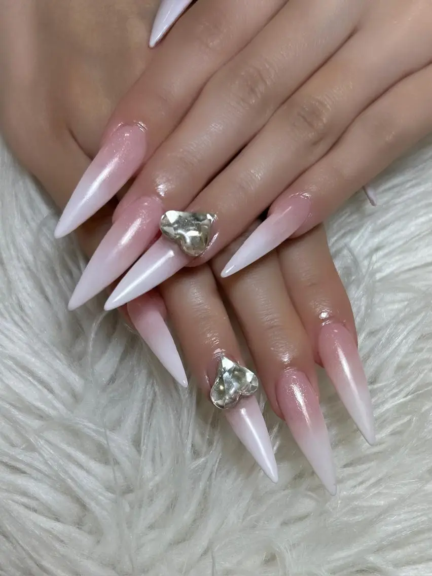 ネイル 🩵REBEST京橋 eye＆nailのマツエク・マツパデザイン
