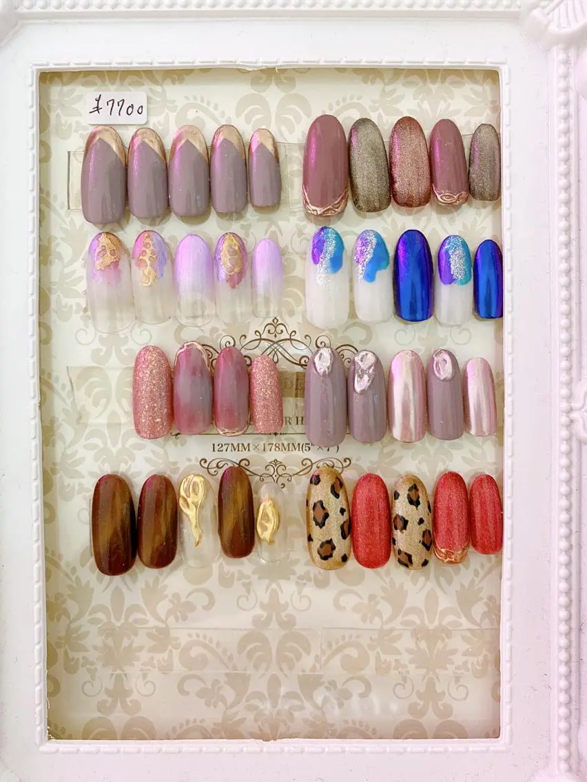 ネイル Beauty Salon Lunaのエステ・リラクイメージ