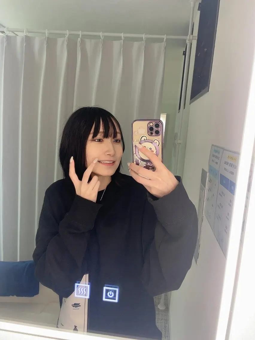 メンズ セミロング ホワイトニングサロン nico西葛西店のその他イメージ