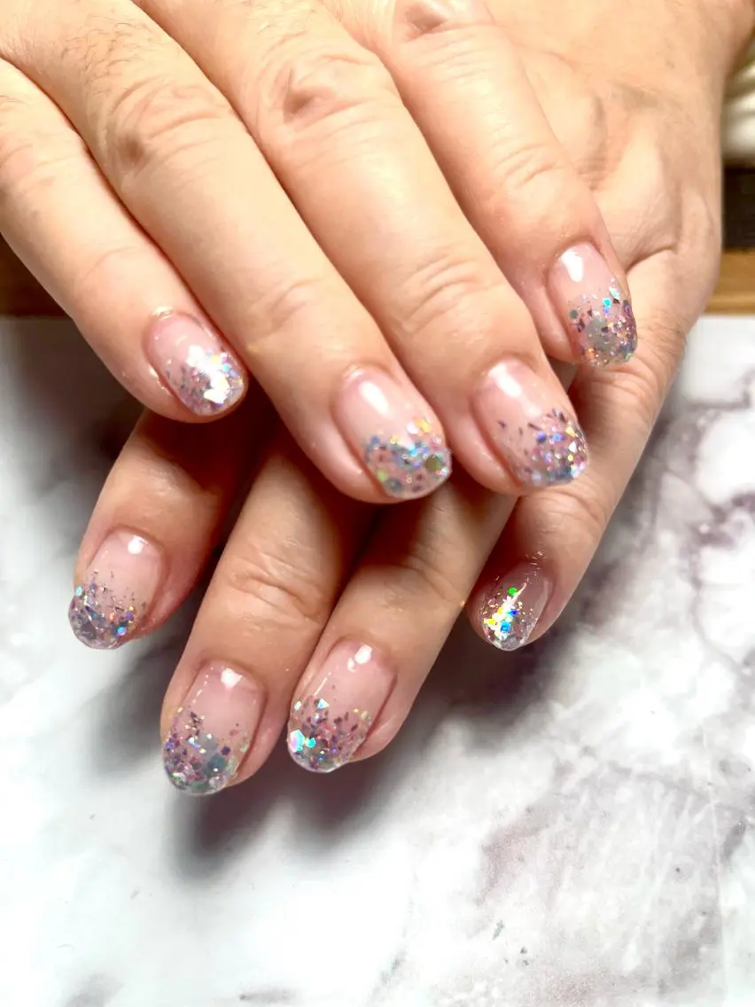 ネイル naiIsalon cielのネイルデザイン