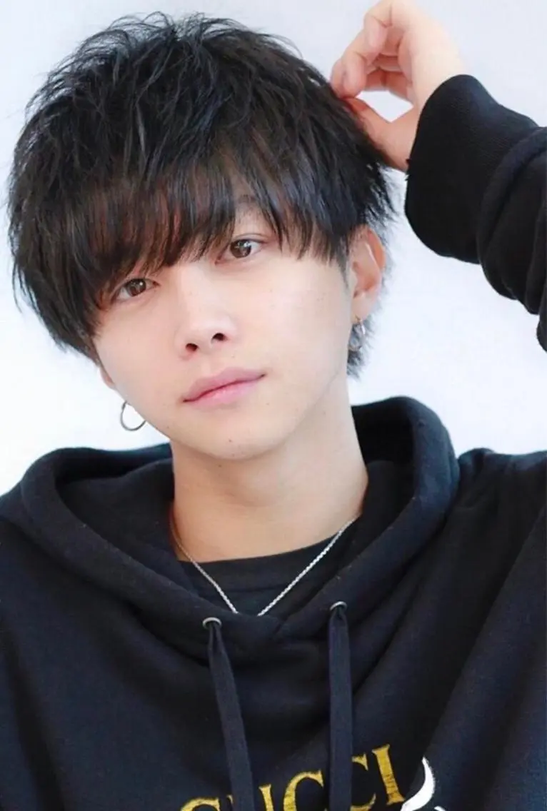 メンズ ヘアカラー カラーモデル募集中 💎染谷 菜々美💎のエステ・リラクイメージ