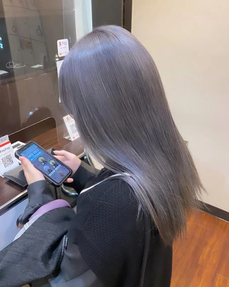 ミディアム カラー パーマ ヘアアレンジ メンズ 🩷Eny terrace🩷のヘアスタイル