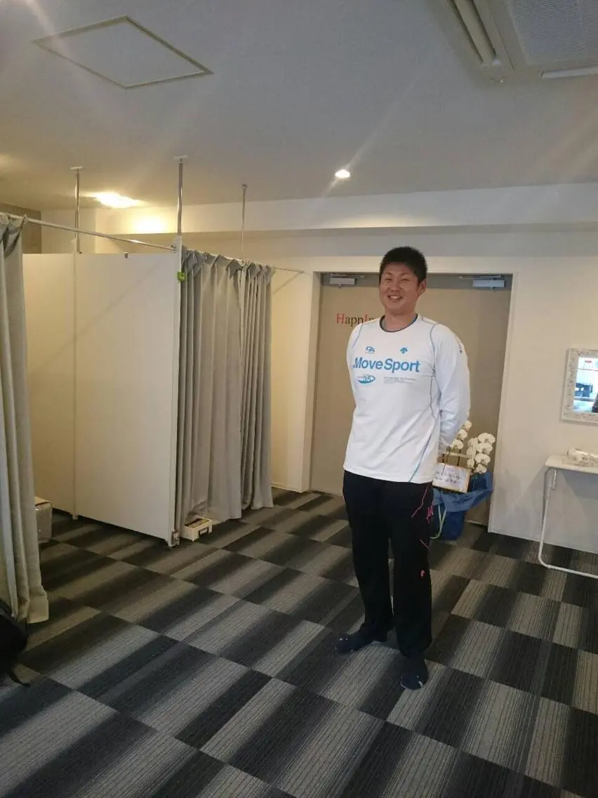 HappIness 遠赤外線ドームのエステ・リラクイメージ