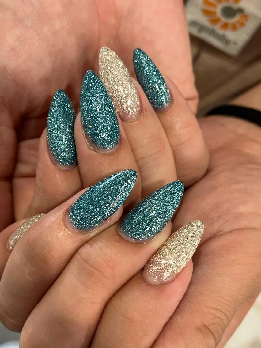 ネイル ハンドネイル nail salon FLEEKのネイルデザイン