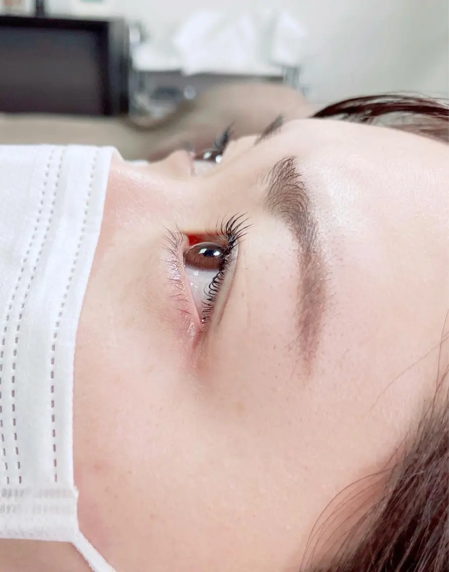 マツエク・マツパ まつげパーマ An'z LASH (アンズラッシュ)の眉毛・アイブロウイメージ