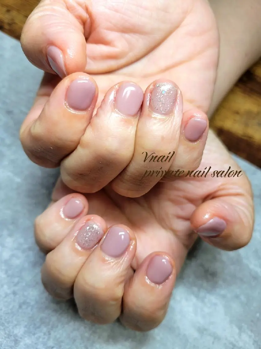 ネイル ハンドネイル V. nailのネイルデザイン