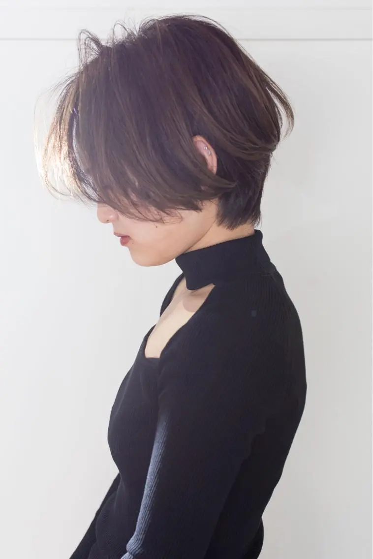 ショート 千葉 健太郎のその他イメージ