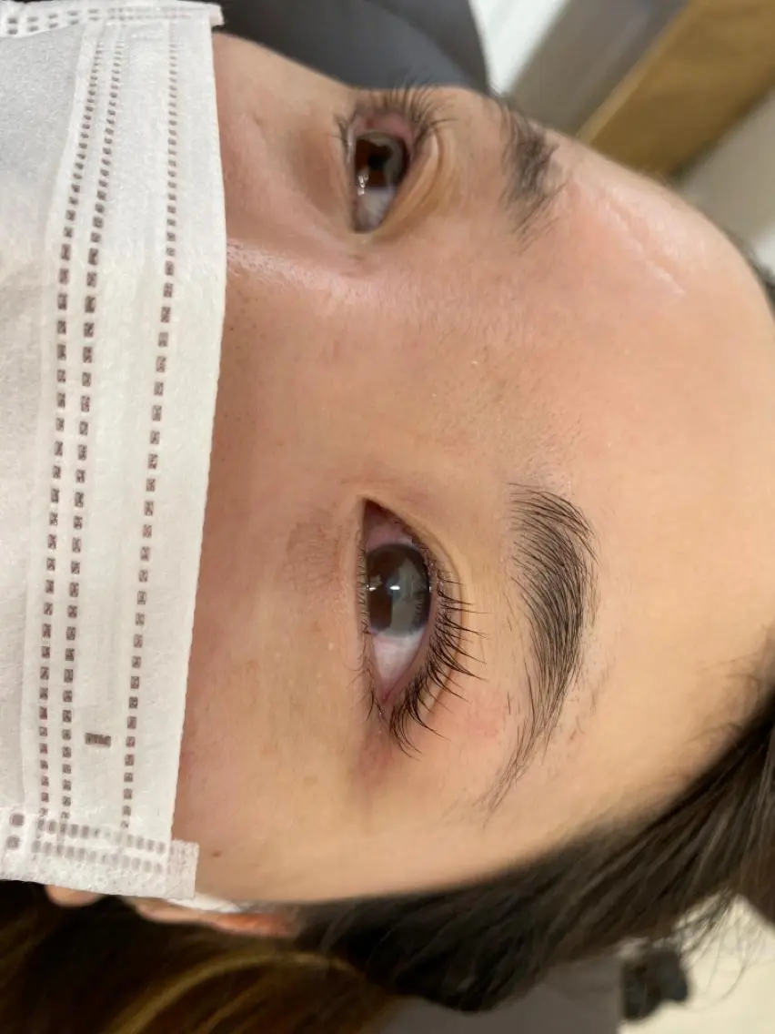 マツエク・マツパ まつげとお肌のサロン M*s eyeのエステ・リラクイメージ