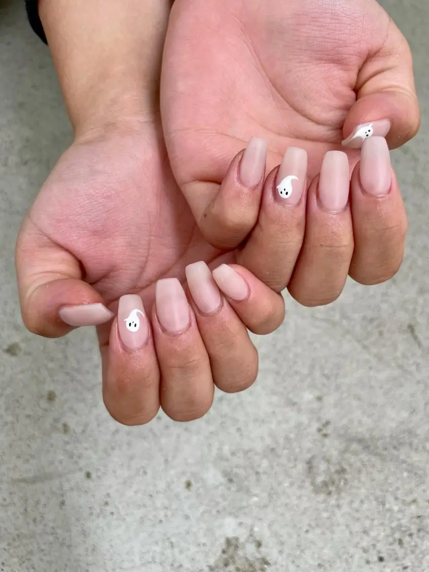 ネイル Ｍ☆NAIL asamiのネイルデザイン