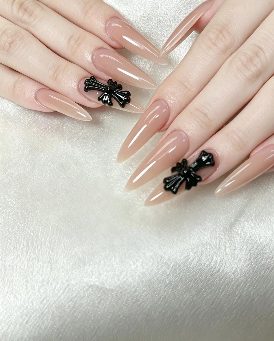 ネイル F&T Nail salonのネイルデザイン