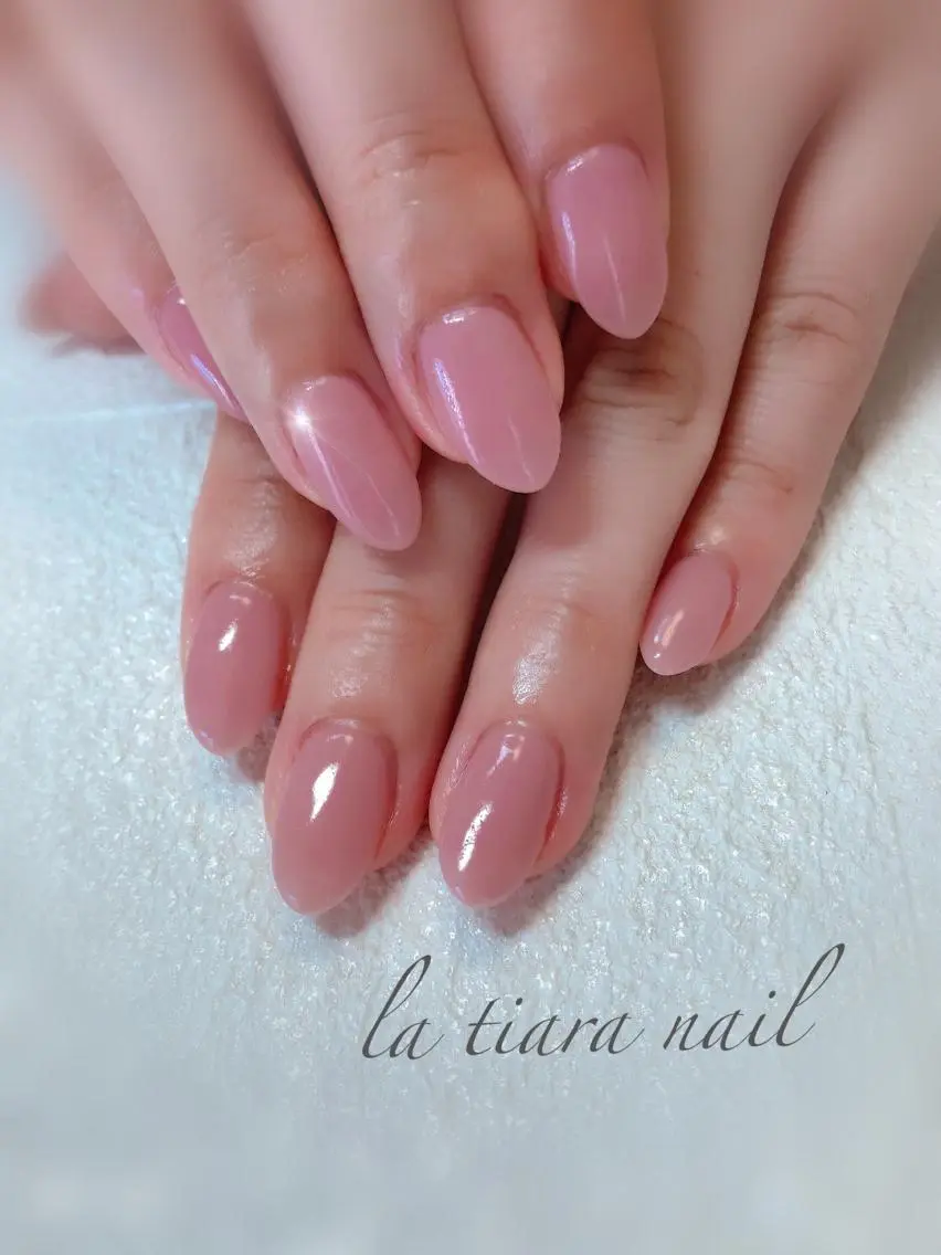 ネイル Blue bird  nailのネイルデザイン