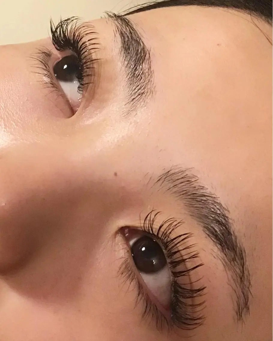 マツエク・マツパ マツエク eyelash GARDENのマツエク・マツパデザイン