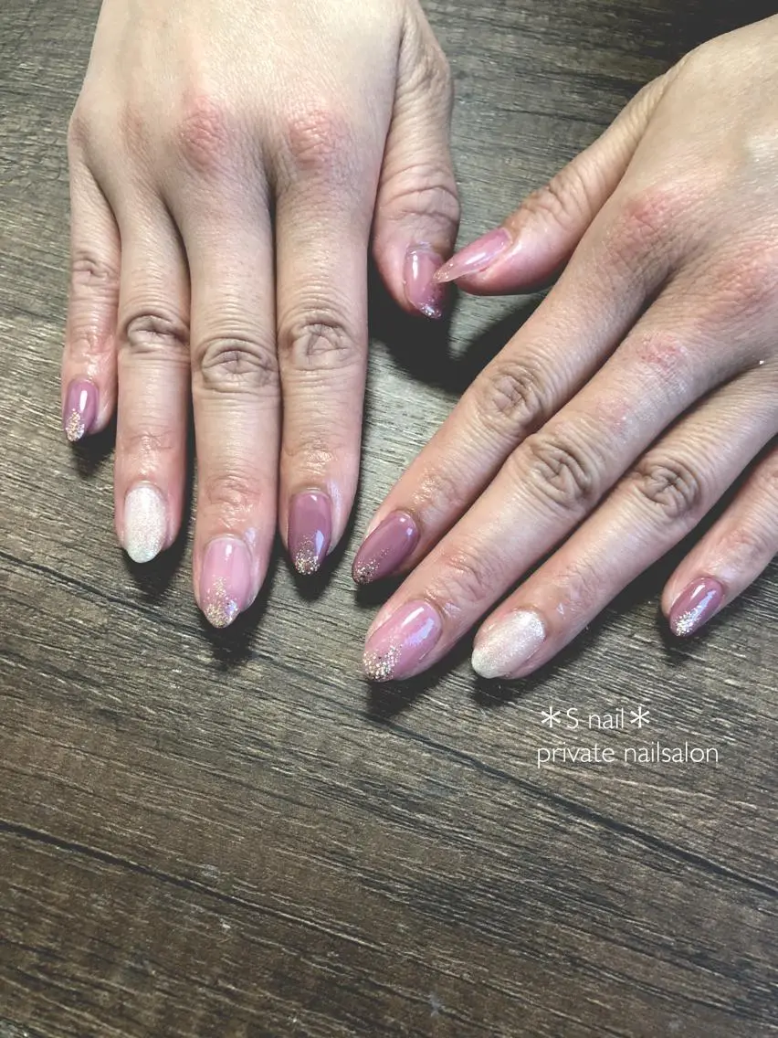 ネイル S nail エスネイルのネイルデザイン