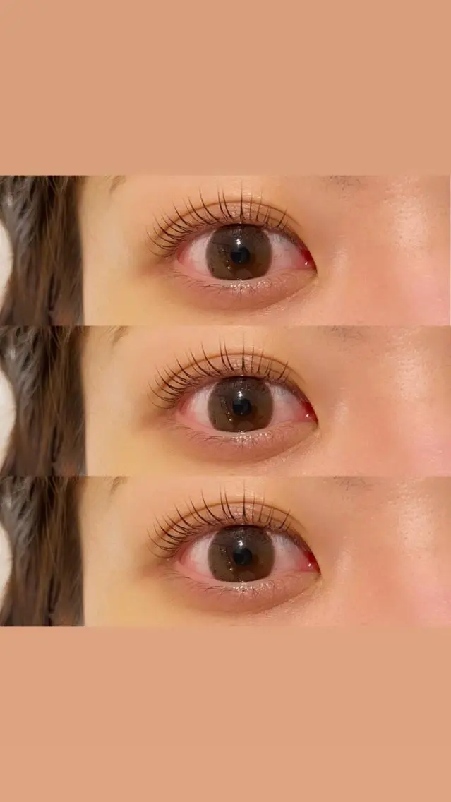 マツエク・マツパ eyelist. AIのマツエク・マツパデザイン