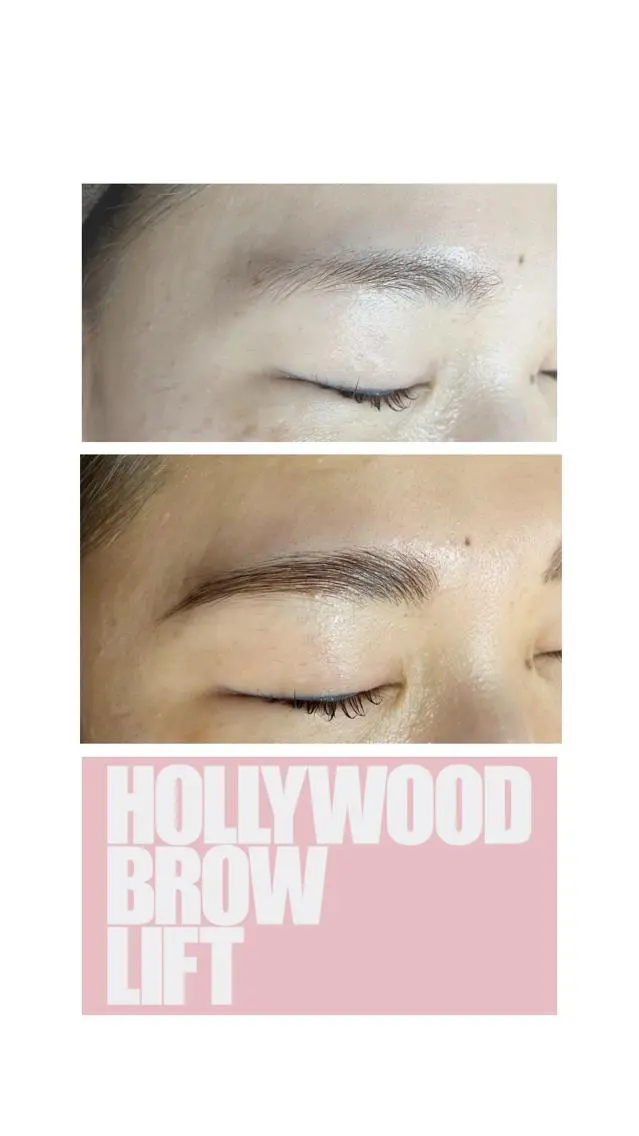 アイブロウ Salon Improveのネイルデザイン