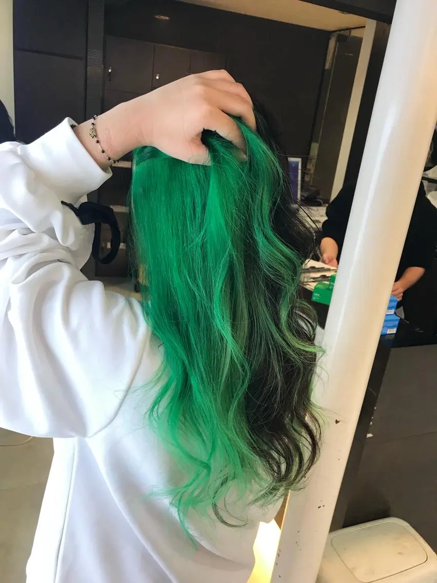 ロング ❤️MASAKO❤️ 🌸🩷エクステ🩷のヘアスタイル