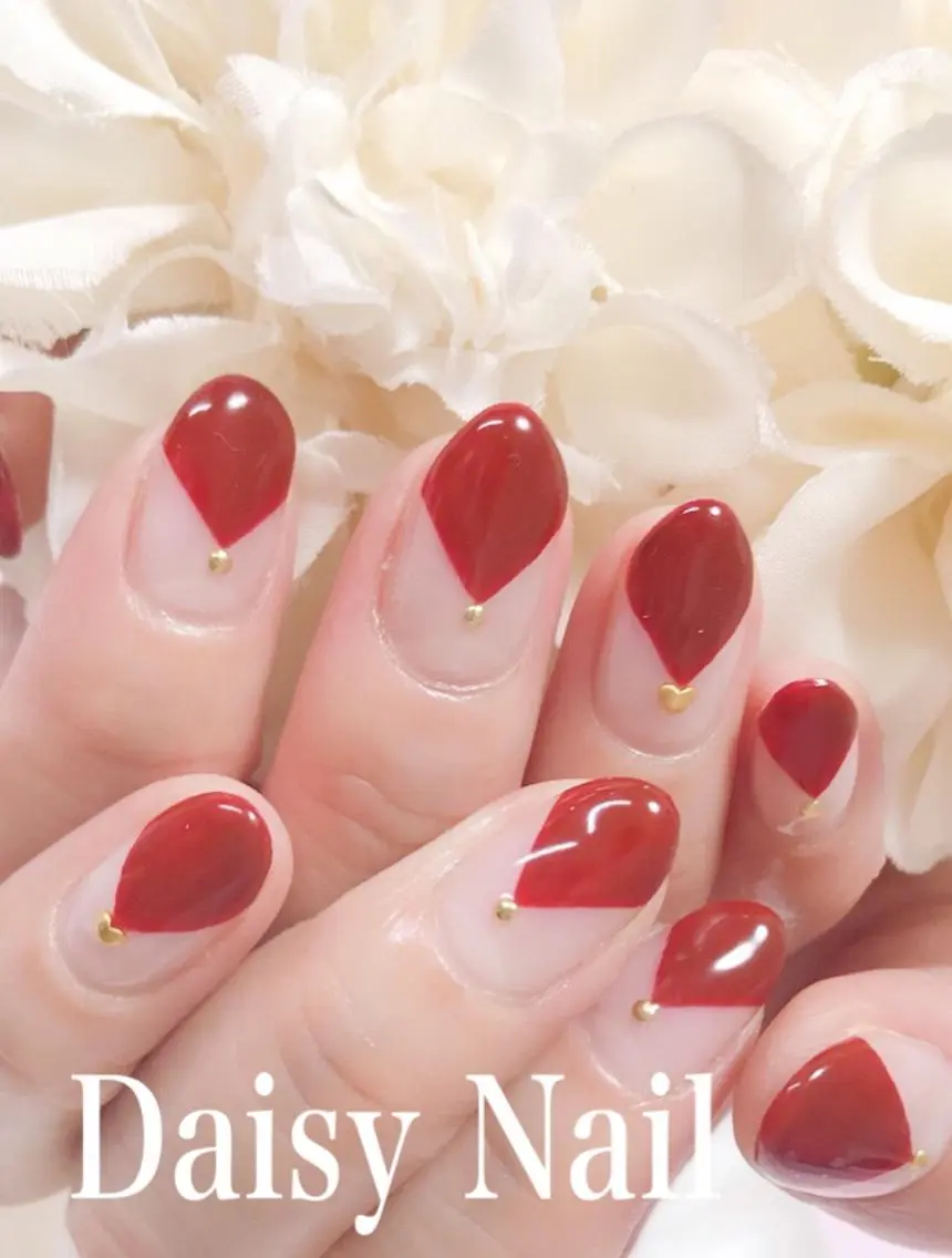 ネイル Daisy Nailのネイルデザイン