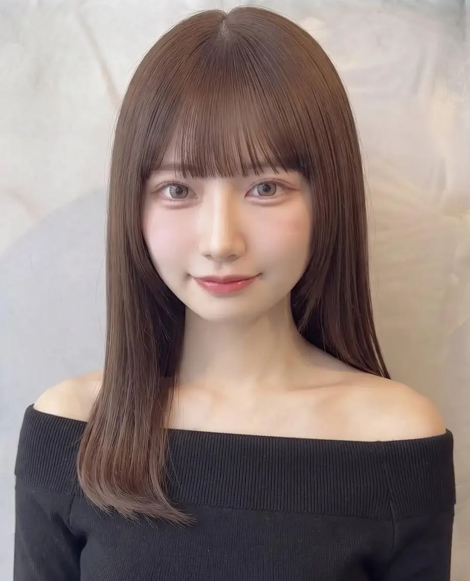 💖kellys green💖のヘアスタイル