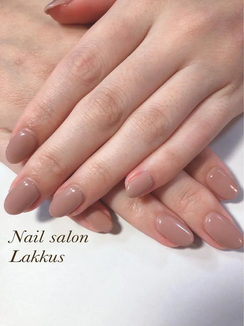 ネイル Lakkus T－CHIのネイルデザイン