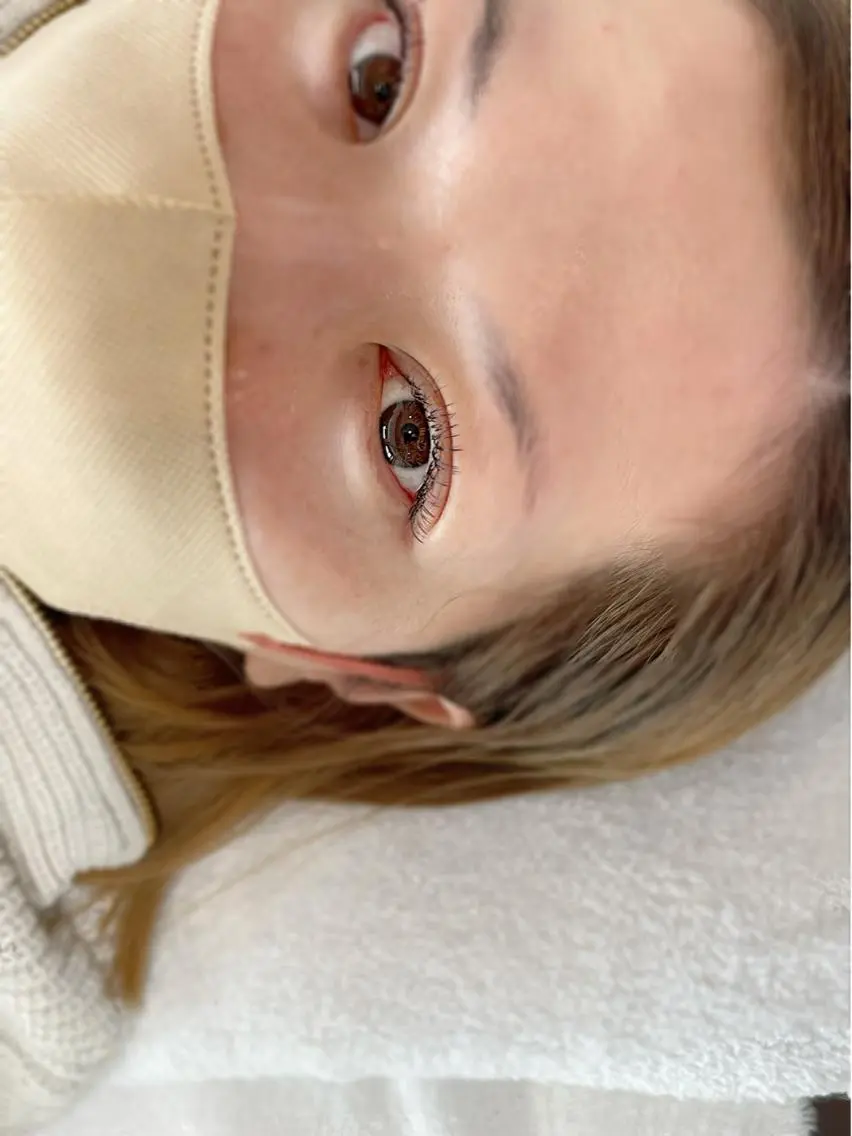 マツエク・マツパ eyelash salon7のマツエク・マツパデザイン