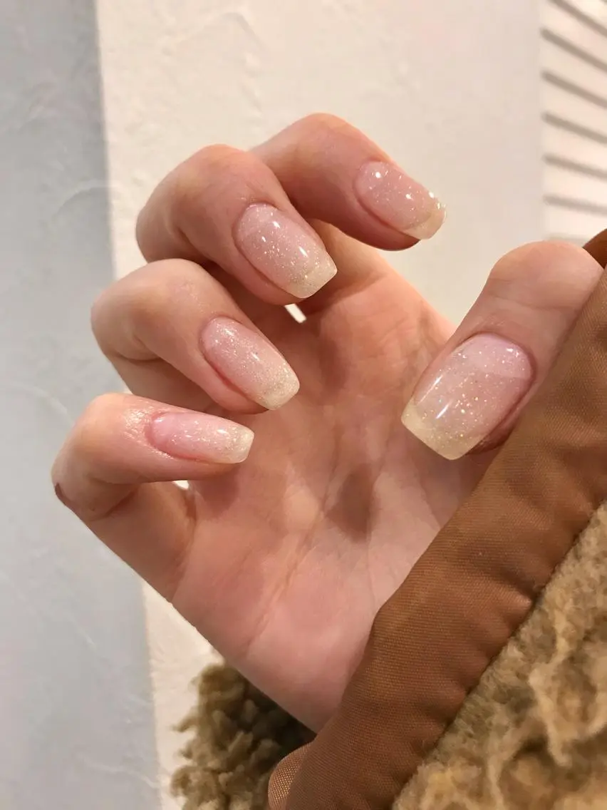 ネイル emunail あやかのネイルデザイン