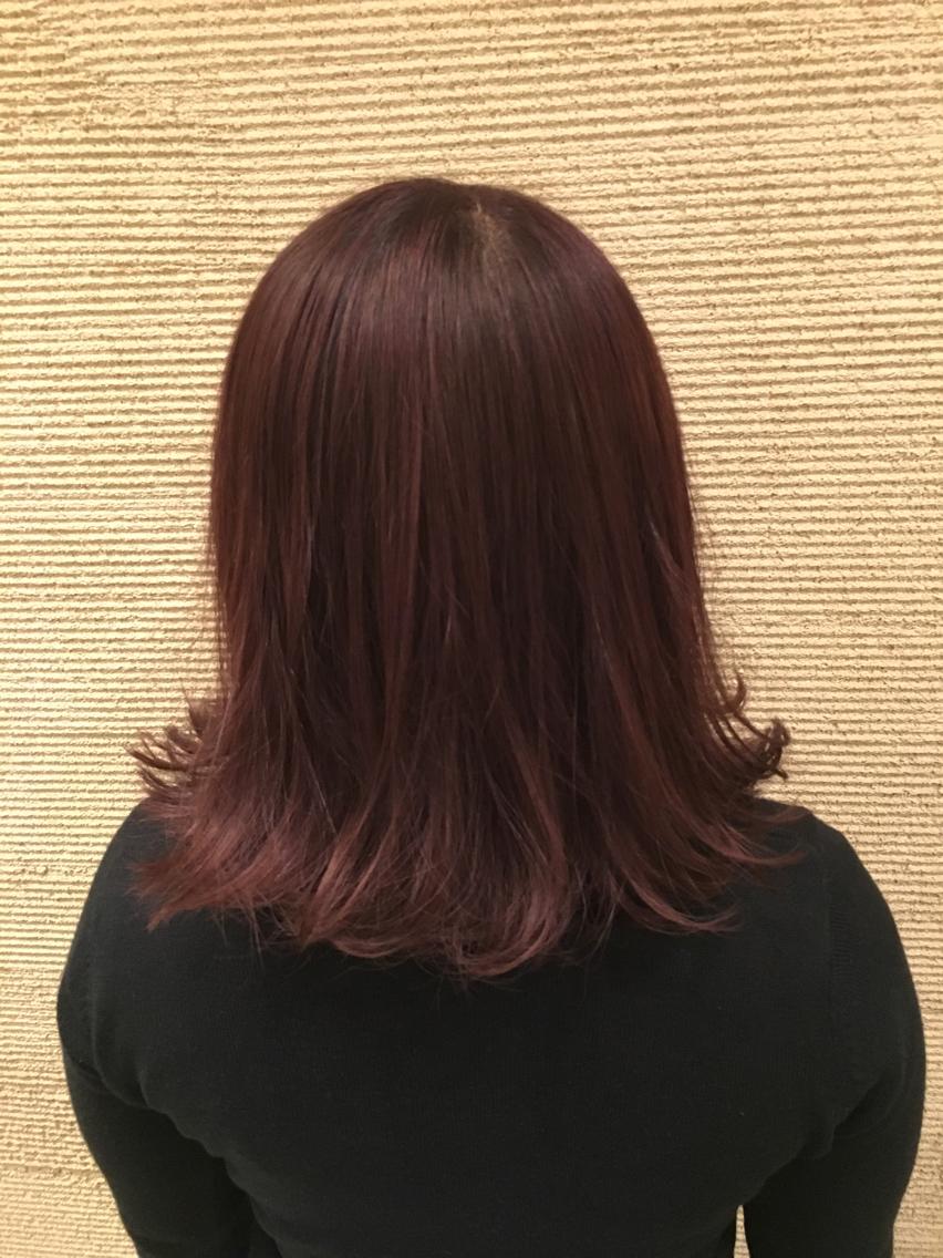 ショート 植田 敬太のヘアスタイル