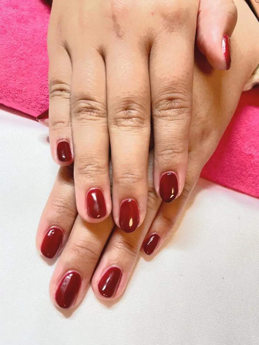 ネイル Nail salon Ariettyのネイルデザイン