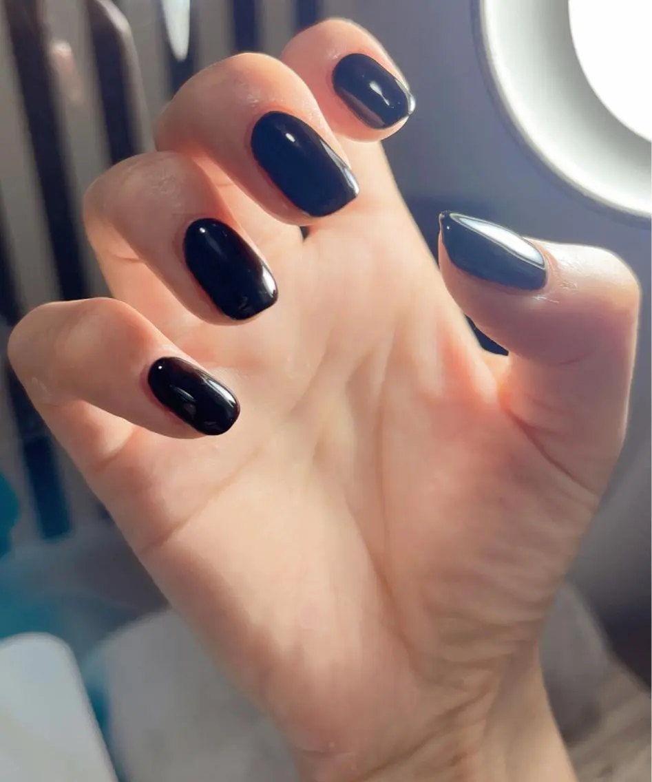 ネイル nailworks mのネイルデザイン