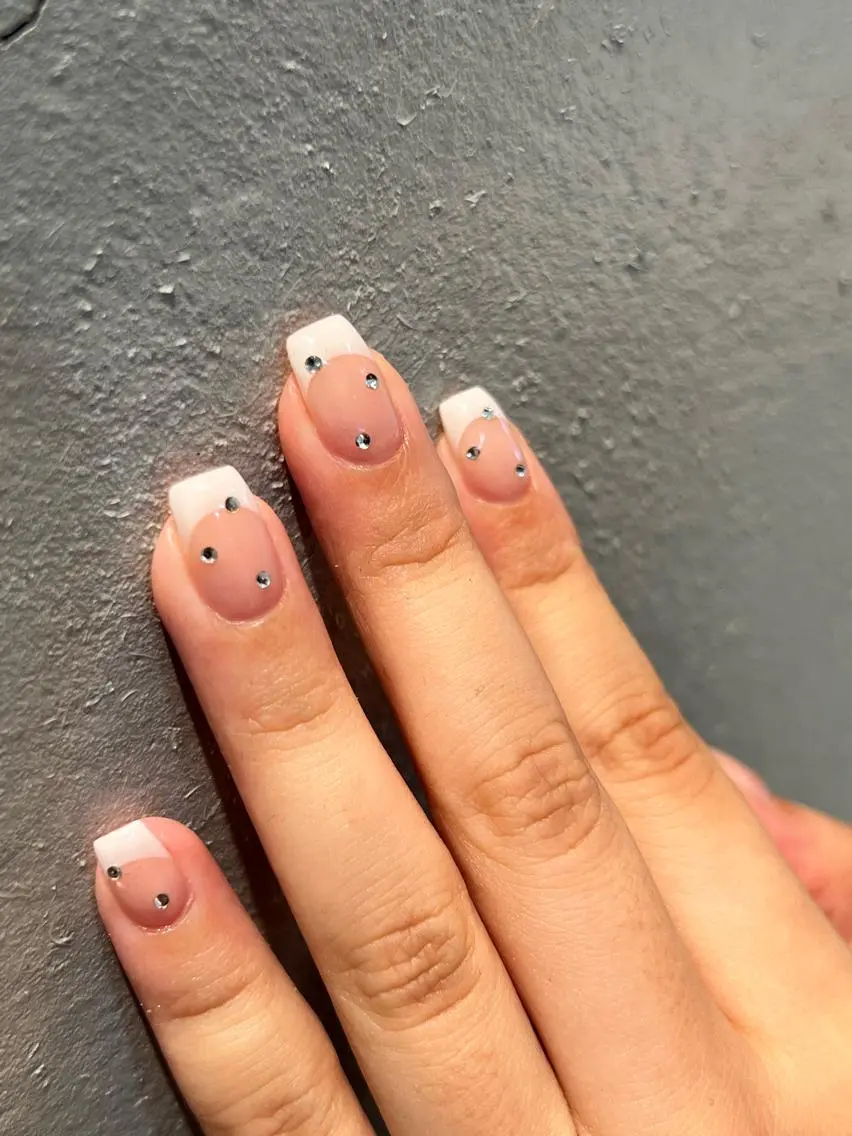 ネイル emunail あやかのネイルデザイン