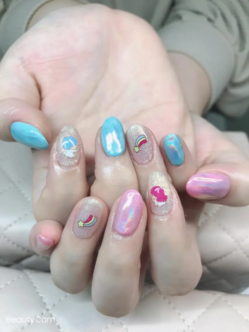 ネイル Salon MINEのエステ・リラクイメージ