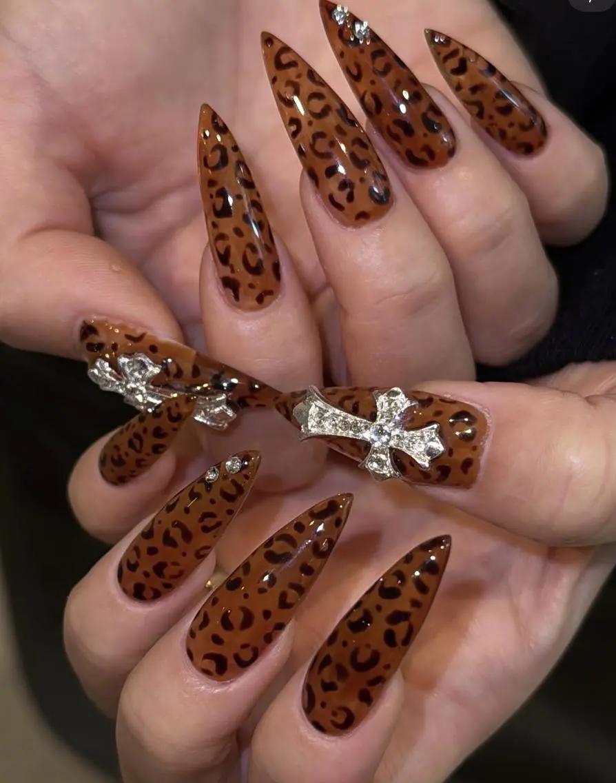 ネイル オーロラネイル チークネイル フットネイル ジェルネイル 韓国ネイル ハンドネイル H.baby Nail Salonのネイルデザイン