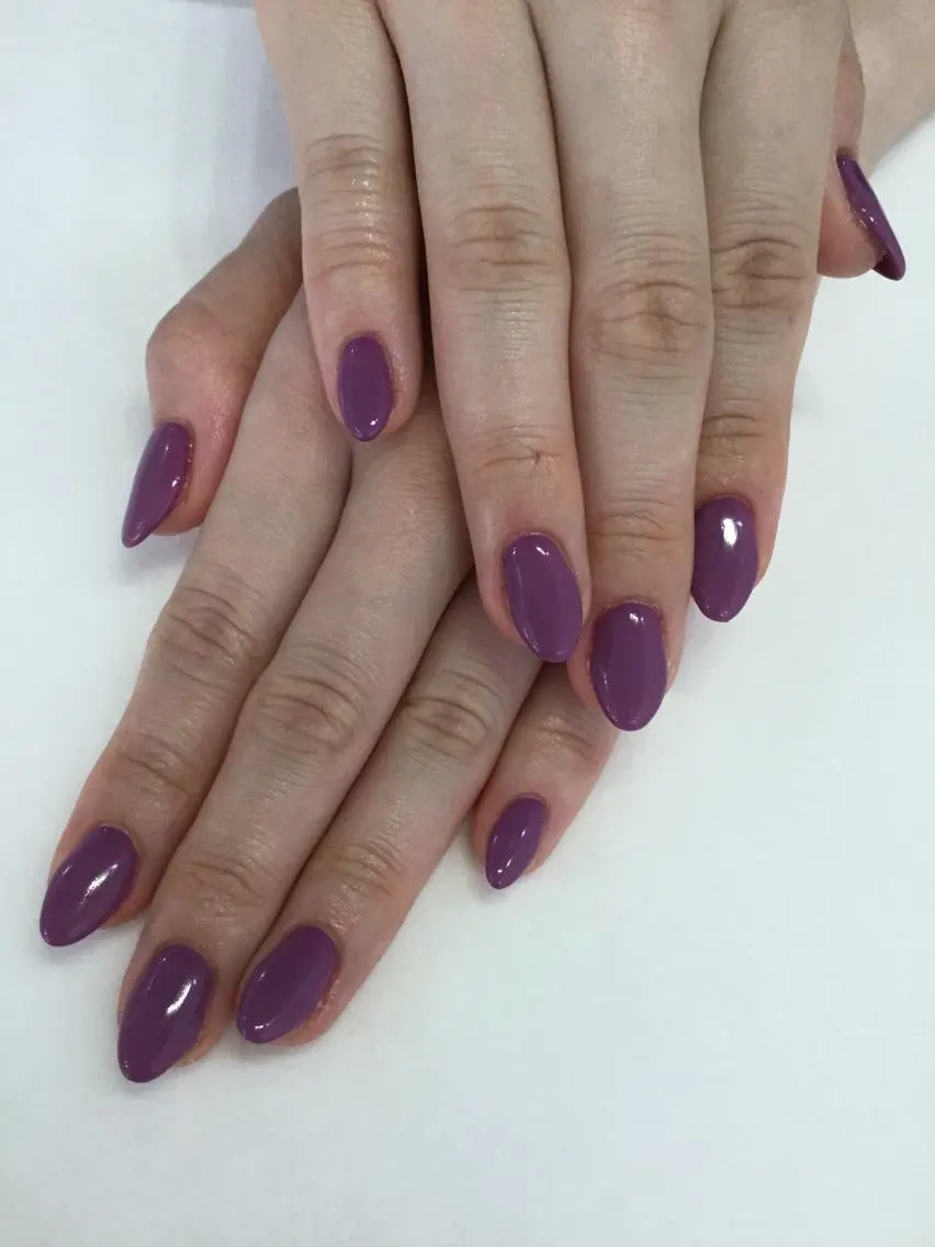 ネイル saki. mのネイルデザイン