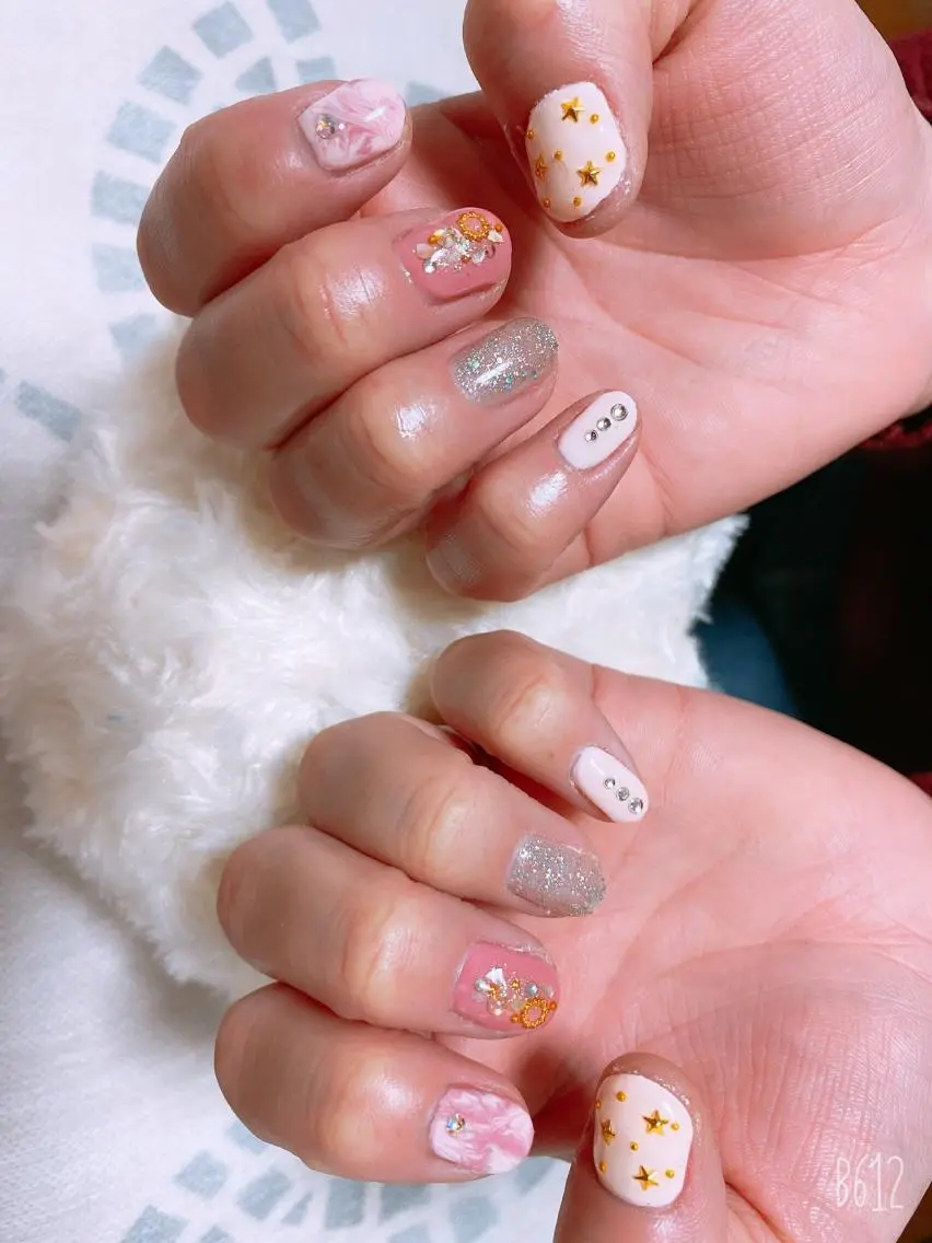 ネイル The Best Beauty受付担当のエステ・リラクイメージ