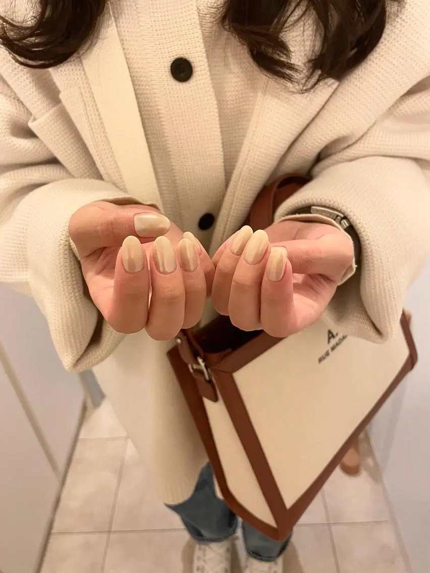 ネイル yuna mimoのネイルデザイン