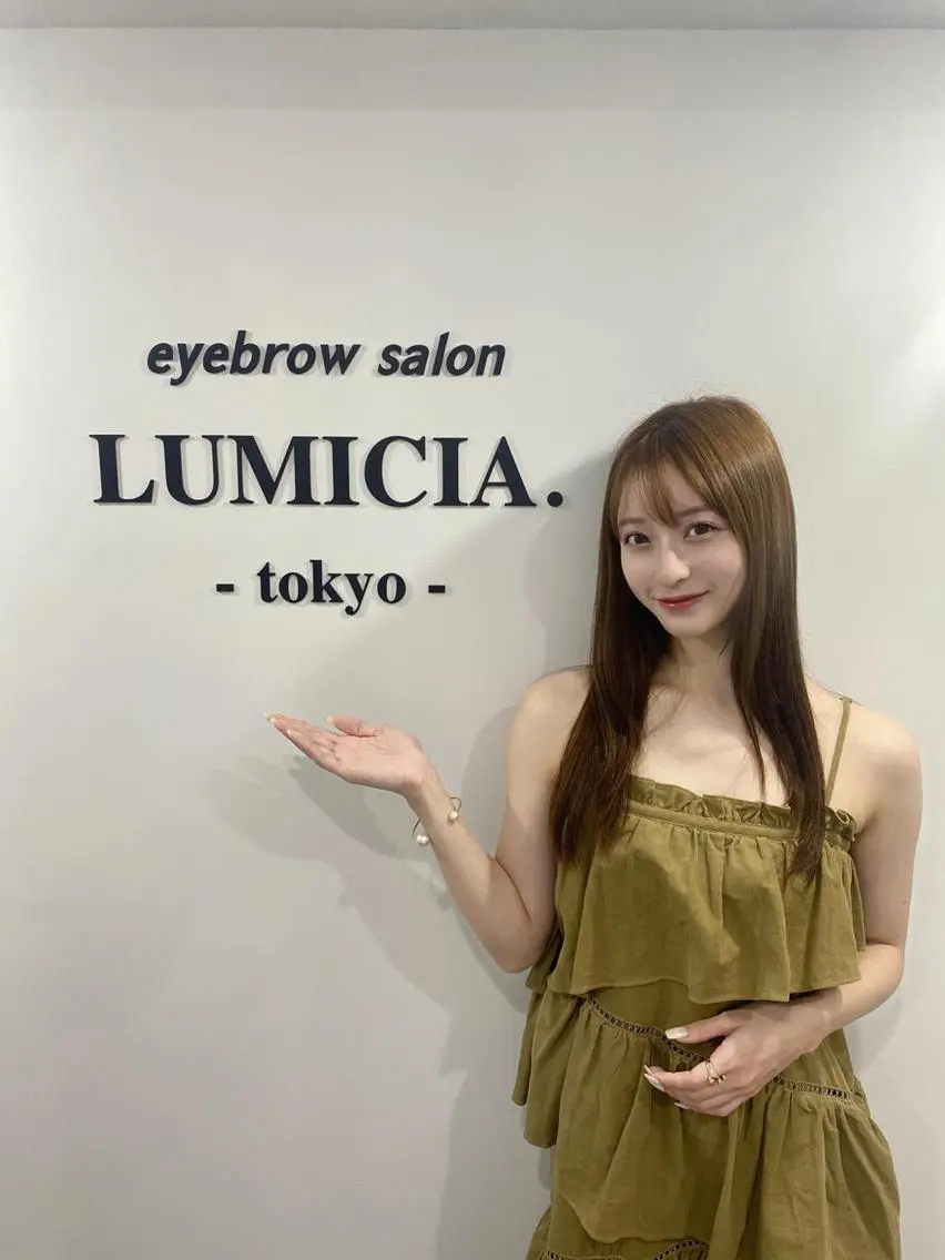 アイブロウ 眉毛アイブロウサロン LUMICIA立川店の眉毛・アイブロウイメージ