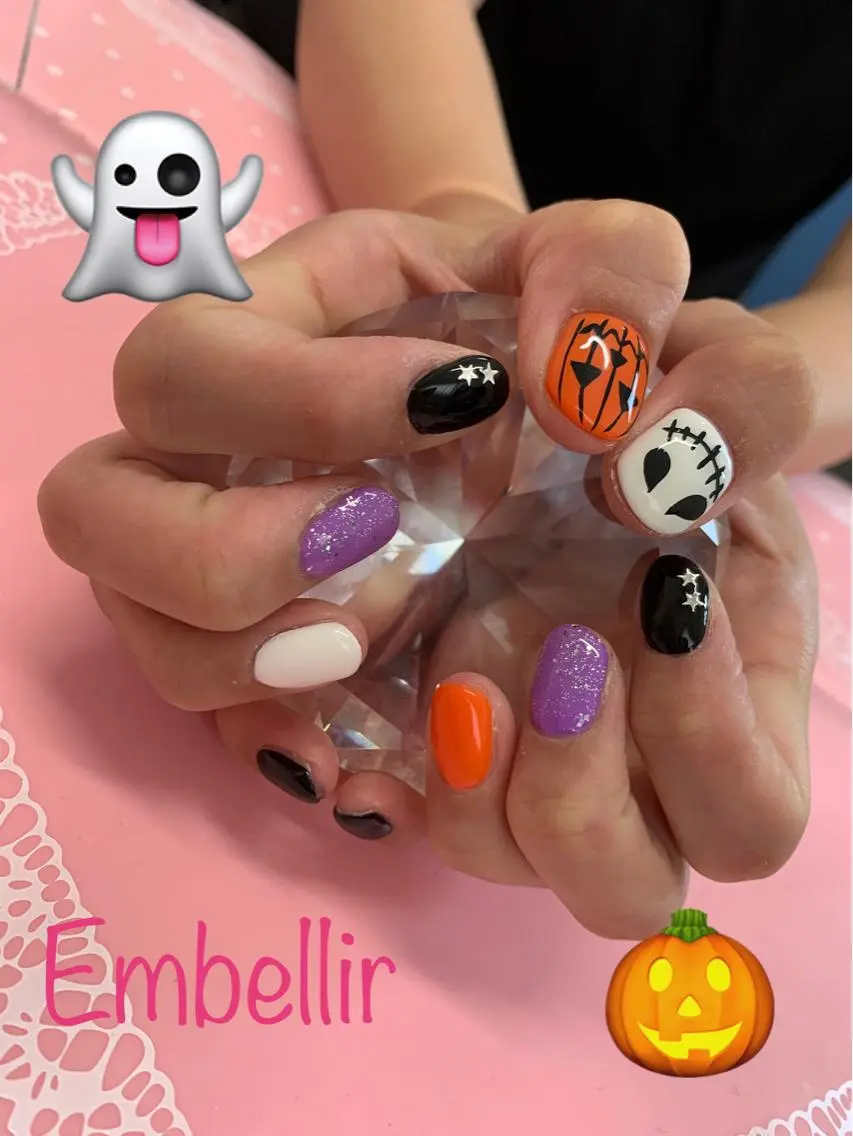 ネイル Embellir ♡鏡味のその他イメージ