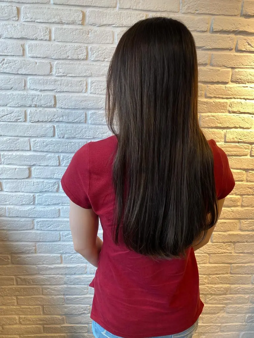 ロング 🌞メンズパーマ ONOE💈のヘアスタイル
