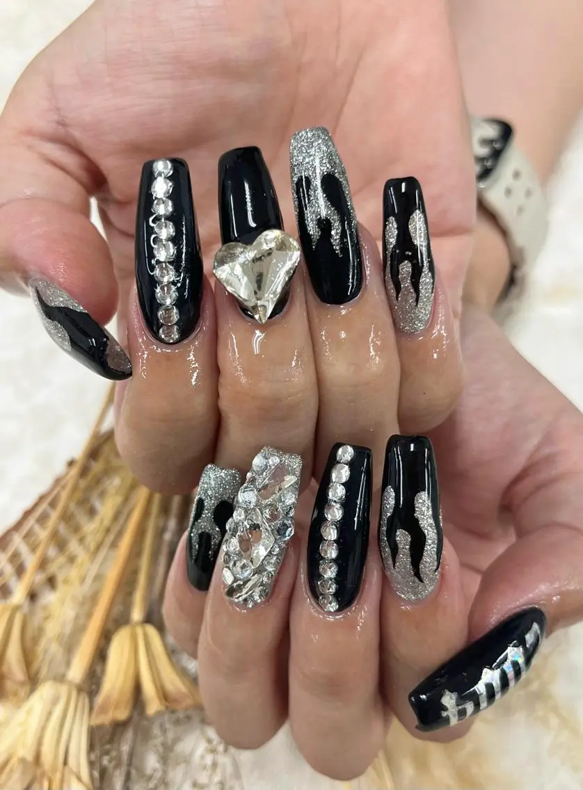 ネイル ハンドネイル Basic町田本店 Suzunaのネイルデザイン