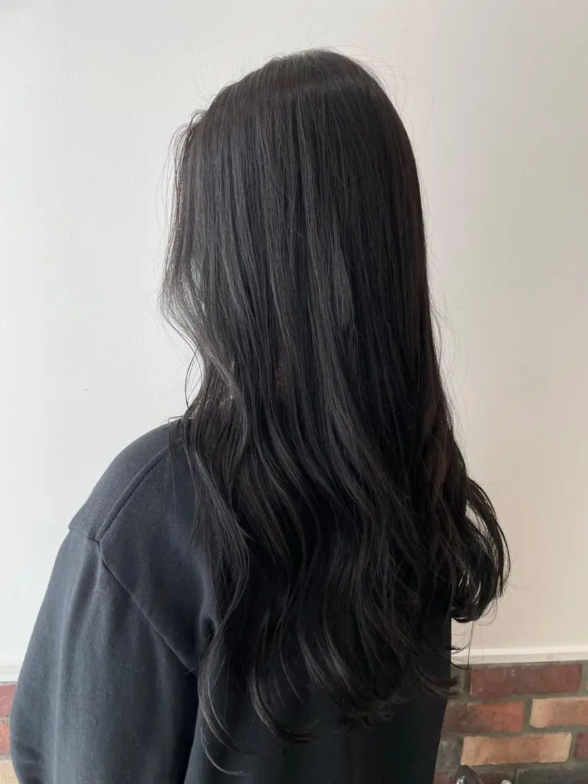 カラー メンズパーマ特化🔥 ツイスパ/シャドウのヘアスタイル