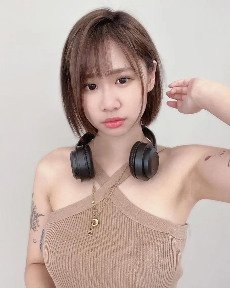 ショート カラー アッシュ 髪質改善　艶髪✨ Teppeiのヘアスタイル