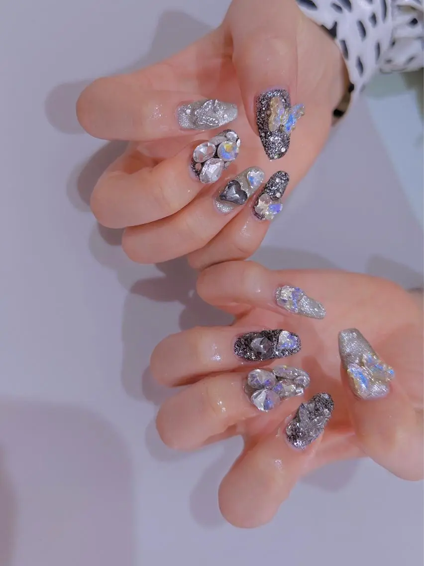 ネイル NANA NAILのネイルデザイン