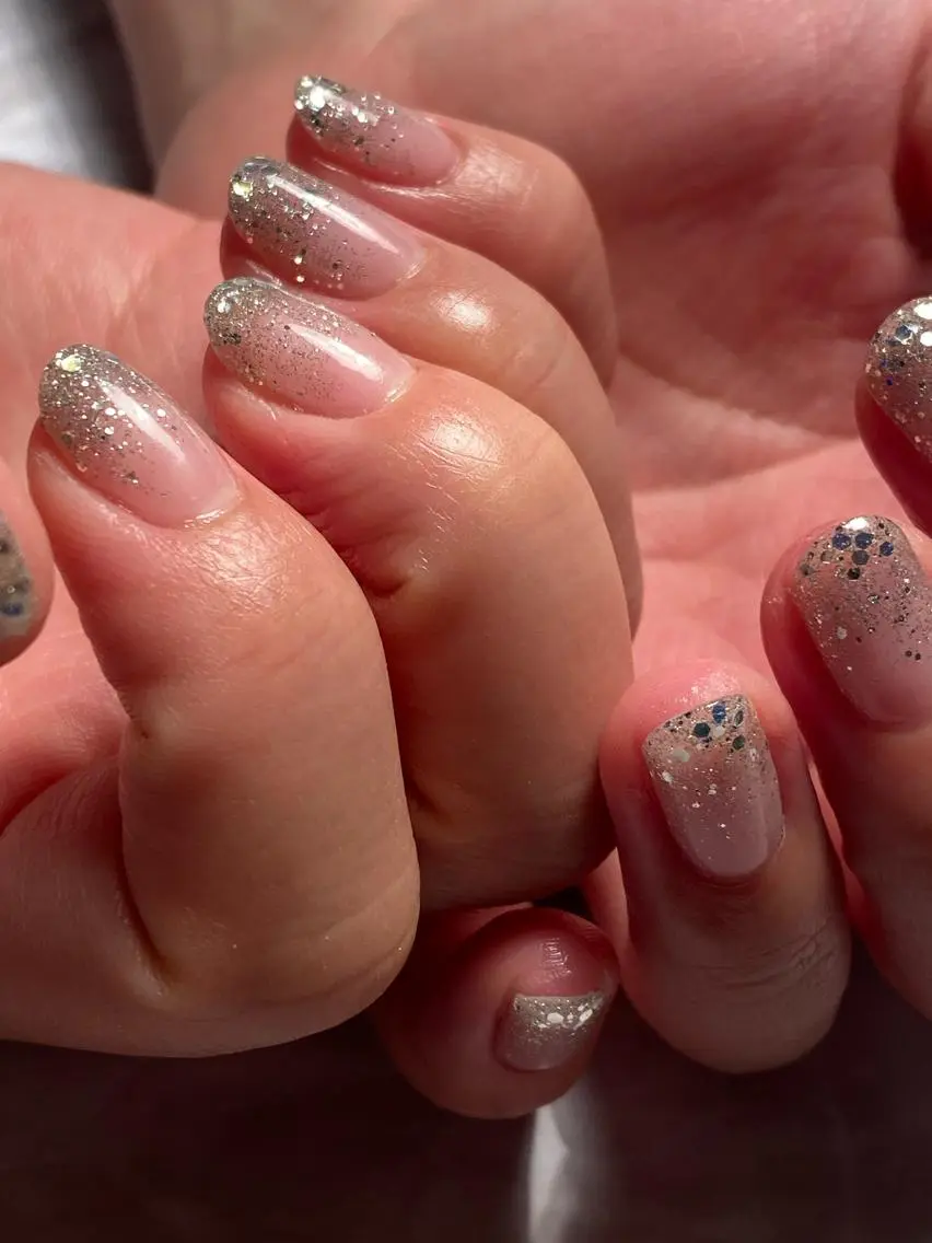 ネイル juedi nail 〜木曜日のネイル〜のネイルデザイン